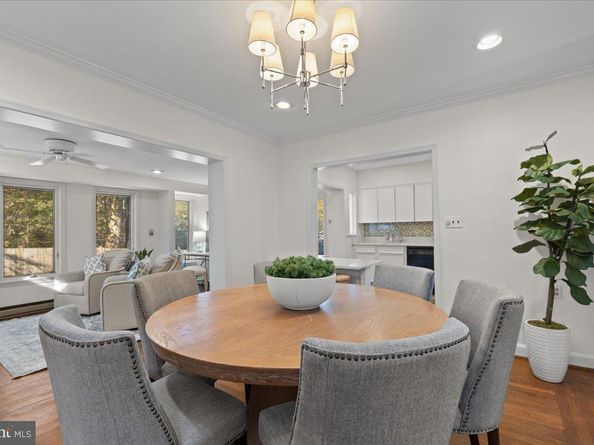 5352 29TH Street NW, Washington DC 20015