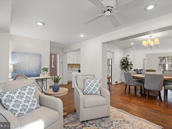 5352 29TH Street NW, Washington DC 20015