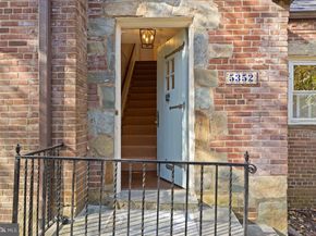5352 29TH Street NW, Washington DC 20015