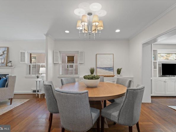 5352 29TH Street NW, Washington DC 20015