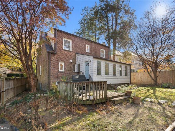 5352 29TH Street NW, Washington DC 20015