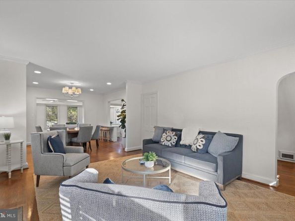 5352 29TH Street NW, Washington DC 20015