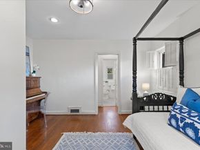 5352 29TH Street NW, Washington DC 20015