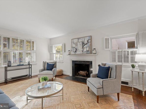 5352 29TH Street NW, Washington DC 20015