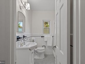 5352 29TH Street NW, Washington DC 20015