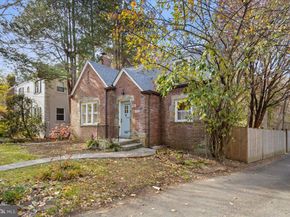 5352 29TH Street NW, Washington DC 20015