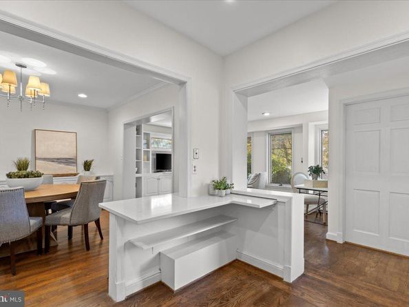 5352 29TH Street NW, Washington DC 20015