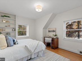 5352 29TH Street NW, Washington DC 20015