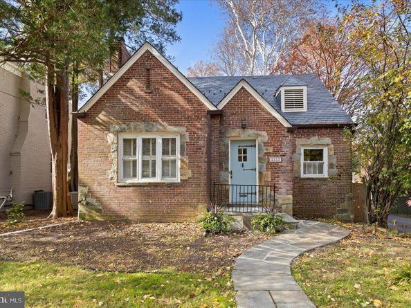 5352 29TH Street NW, Washington DC 20015