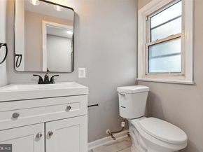 2613 Franklin Street NE, Washington DC 20018