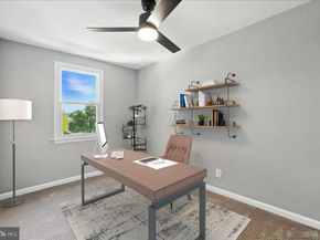 2613 Franklin Street NE, Washington DC 20018