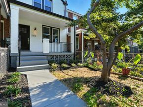 2613 Franklin Street NE, Washington DC 20018