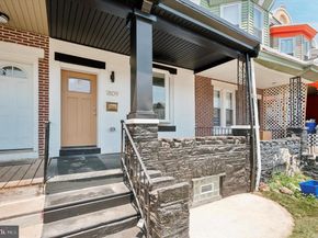 1809 Medary Avenue, Philadelphia PA 19141