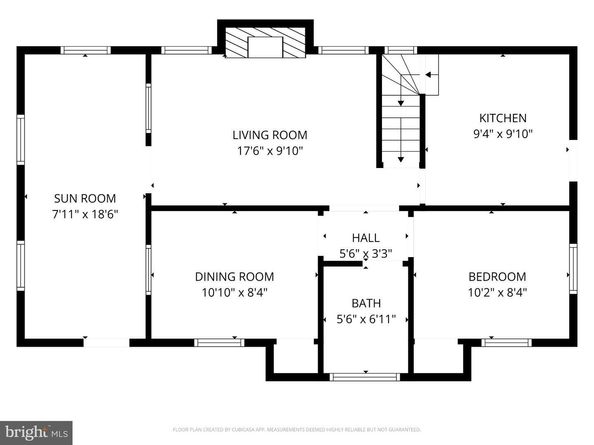 2040 31st Place SE, Washington DC 20020