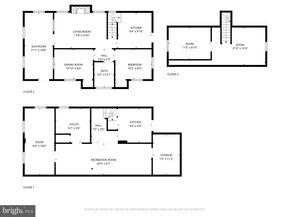 2040 31st Place SE, Washington DC 20020