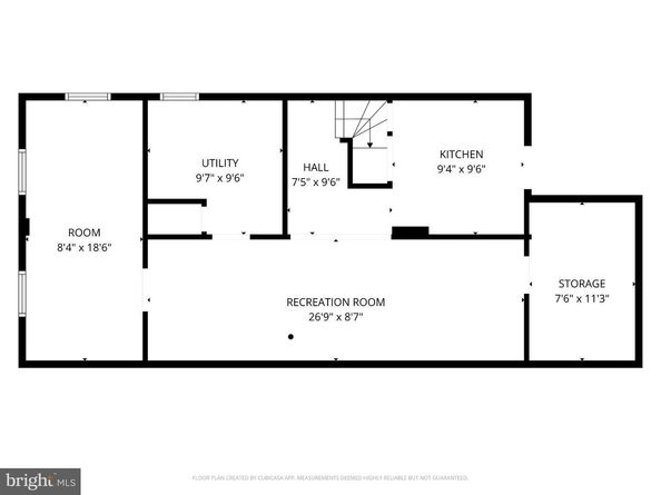 2040 31st Place SE, Washington DC 20020