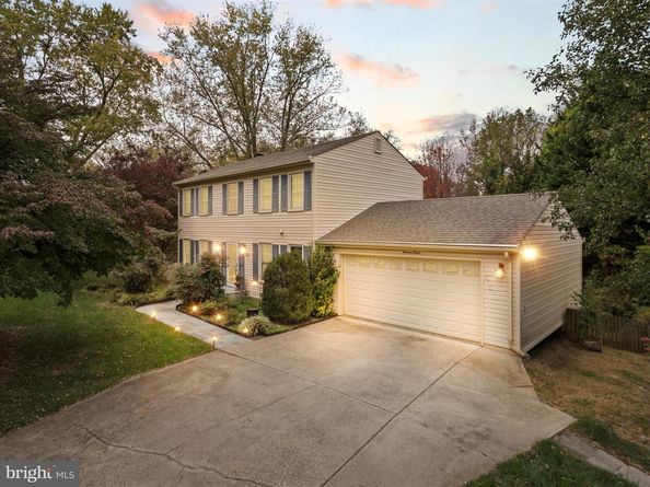 1912 Prelude Drive, Vienna VA 22182