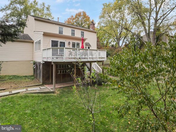 1912 Prelude Drive, Vienna VA 22182