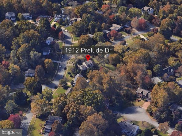 1912 Prelude Drive, Vienna VA 22182
