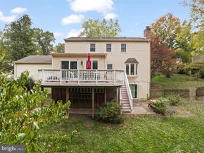 1912 Prelude Drive, Vienna VA 22182