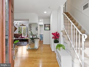 1912 Prelude Drive, Vienna VA 22182