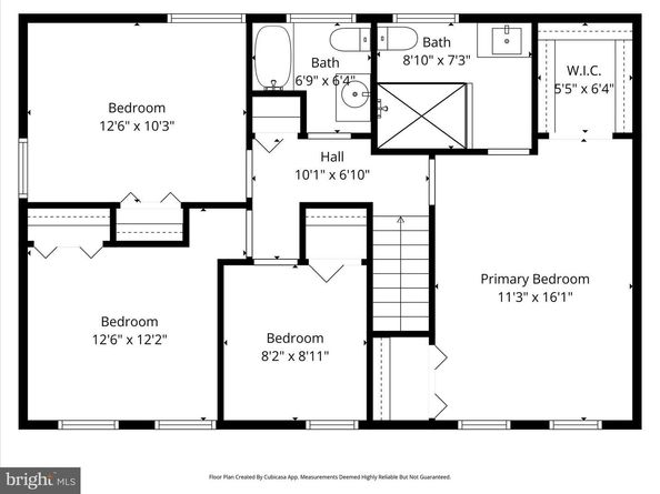 1912 Prelude Drive, Vienna VA 22182