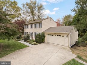 1912 Prelude Drive, Vienna VA 22182