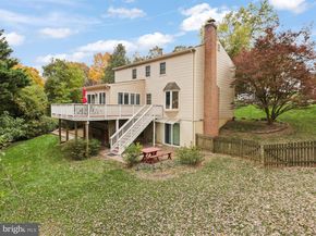 1912 Prelude Drive, Vienna VA 22182