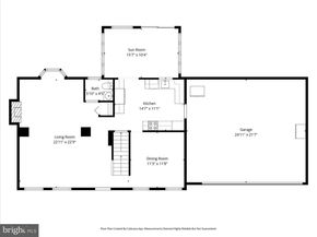 1912 Prelude Drive, Vienna VA 22182