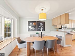 850 N Kensington Street, Arlington VA 22205