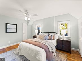 850 N Kensington Street, Arlington VA 22205