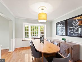 850 N Kensington Street, Arlington VA 22205