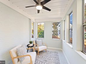 850 N Kensington Street, Arlington VA 22205