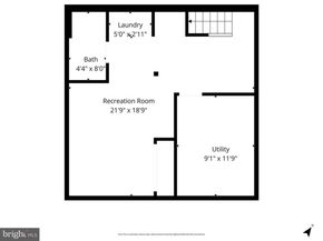 850 N Kensington Street, Arlington VA 22205