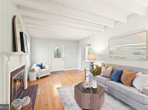 850 N Kensington Street, Arlington VA 22205