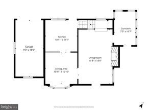 850 N Kensington Street, Arlington VA 22205