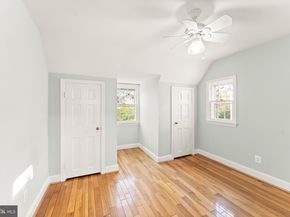 850 N Kensington Street, Arlington VA 22205