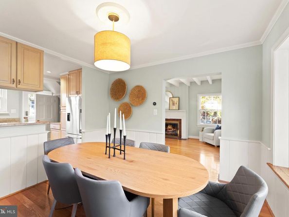 850 N Kensington Street, Arlington VA 22205