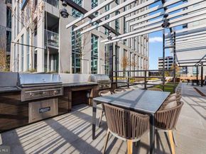 1650 Silver Hill Drive 1206, Mclean VA 22102