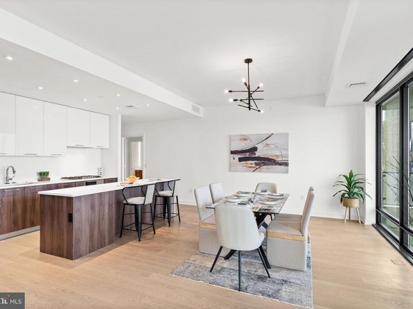 1650 Silver Hill Drive 1206, Mclean VA 22102