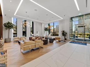 1650 Silver Hill Drive 1206, Mclean VA 22102