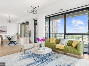 1650 Silver Hill Drive 1206, Mclean VA 22102