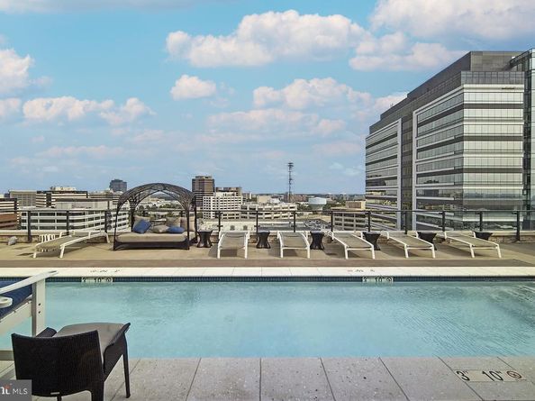1650 Silver Hill Drive 1206, Mclean VA 22102