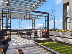 1650 Silver Hill Drive 1206, Mclean VA 22102