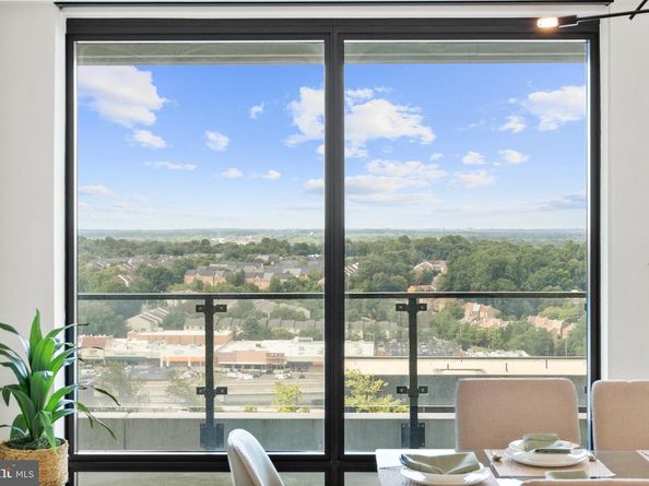 1650 Silver Hill Drive 1206, Mclean VA 22102