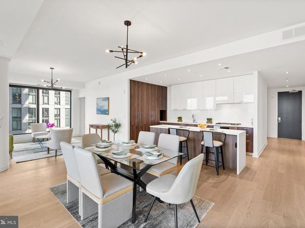 1650 Silver Hill Drive 1206, Mclean VA 22102