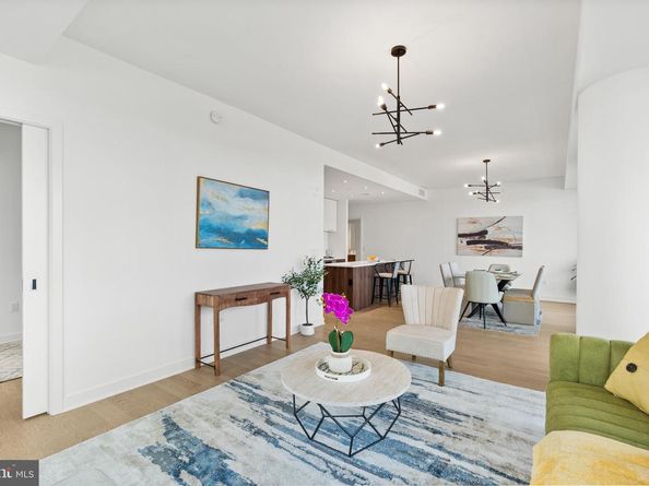 1650 Silver Hill Drive 1206, Mclean VA 22102