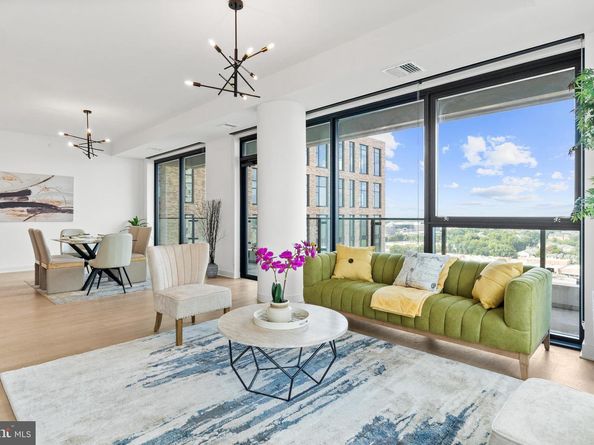 1650 Silver Hill Drive 1206, Mclean VA 22102