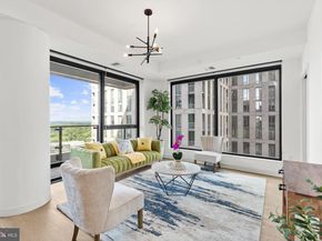 1650 Silver Hill Drive 1206, Mclean VA 22102