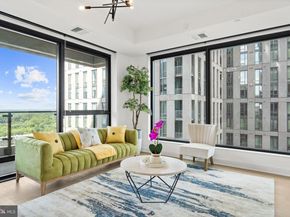 1650 Silver Hill Drive 1206, Mclean VA 22102